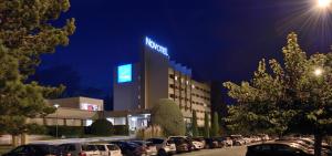 Hotels Novotel Avignon Nord : photos des chambres