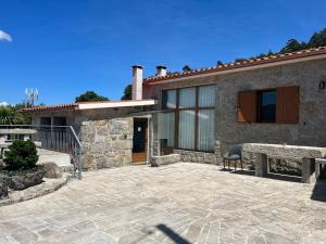 Ferienhaus In Cova Mit Privatem Pool