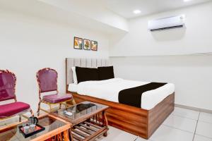 Hotel O Devanshi Nx