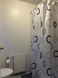 Bright Coast Garden Flat