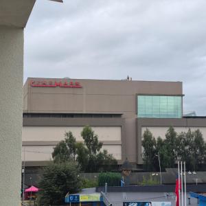 Departamento Central Osorno 2