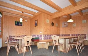 Luxurioese Ferienhaus -Sauna