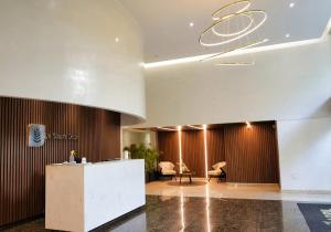 Beautiful and modern 1BR in the exclusive area of Lince