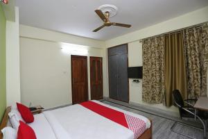 Hotel O Westend Inn