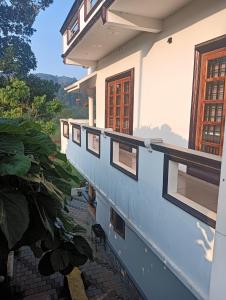 Wild Mist Homestay