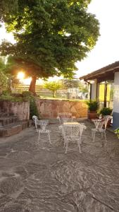 Ribera Sur Hotel - Los Algarrobos - Tanti