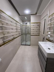 شقة فندقية فاخرة