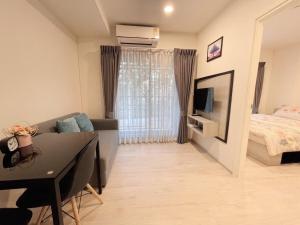 Escent ville Chiang Mai F3B2