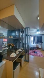 Modern Studio Near SM Davao - One Oasis