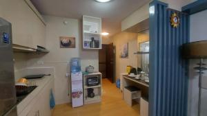 Modern Studio Near SM Davao - One Oasis