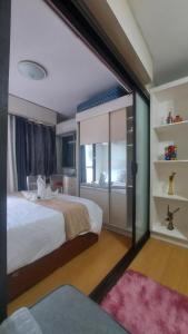 Modern Studio Near SM Davao - One Oasis