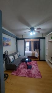 Modern Studio Near SM Davao - One Oasis