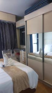 Modern Studio Near SM Davao - One Oasis