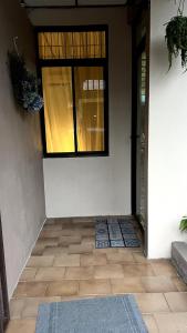 Casita Vintage AC