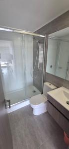 Departamento en reñaca con vista al mar