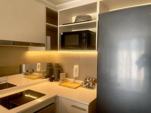 Mirador Azul, La Florida 1