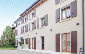 Cozy Apartment In Peschiera Del Garda