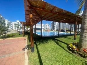 Departamento, Refugio Diamante & Pool