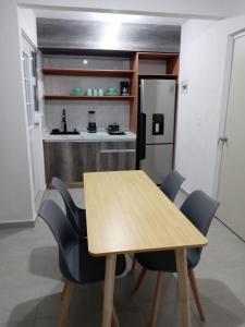 Departamento, Refugio Diamante & Pool