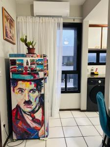 Flat carnaval na orla da Bahia meu Rei, com ar, piscina, praia, Oxente, Stay Here em Ondina, juntinho da Ufba