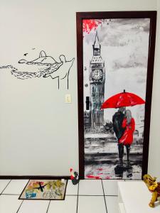 Flat carnaval na orla da Bahia meu Rei, com ar, piscina, praia, Oxente, Stay Here em Ondina, juntinho da Ufba