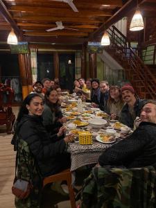 Làng Giàng Climbing Homestay