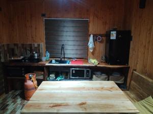 CabaƱa privada