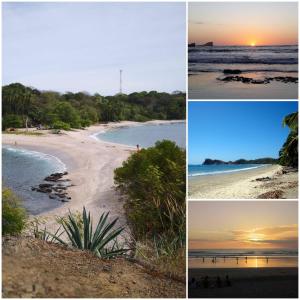 Villa Marina, Nosara