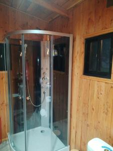 CabaƱa privada