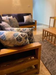 Luxe Nest Luxor Serviced Apartments 102