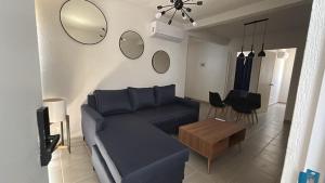 Apartment in an exclusive area