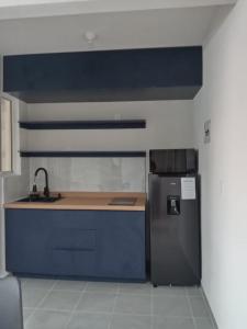 Apartment in an exclusive area