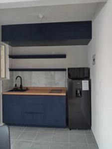 Apartment in an exclusive area