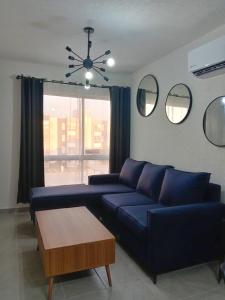 Apartment in an exclusive area