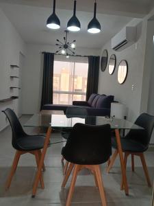 Apartment in an exclusive area
