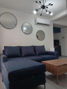 Apartment in an exclusive area