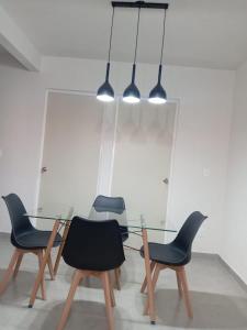 Apartment in an exclusive area