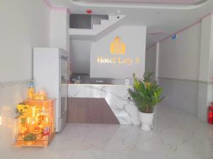 Khách sạn LyLy 3
