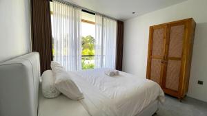 Modern artistic vibes villa