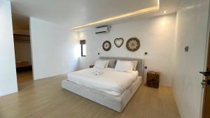 Modern artistic vibes villa