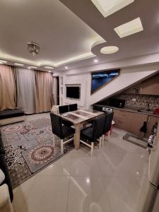 Luxury 2 rooms in Sharm Hills