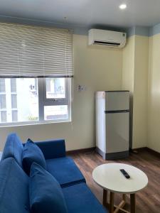 ZADE Apartment