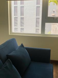 ZADE Apartment