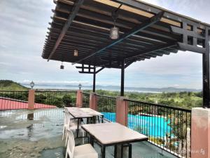 Casa de Robles Tanay Rizal