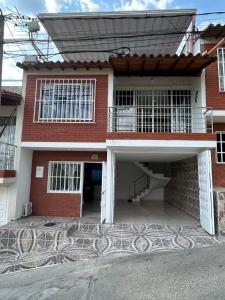 Casa en San Gil, perfecta para descansar en familia