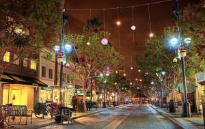 Prime Santa Monica 1 bed & bath