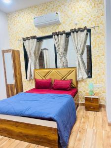 ll EMPYREAN STAY ll MI CASA VILLA ll 4BHK ll AC ll LARGE POOL ll POOL TABLE ll