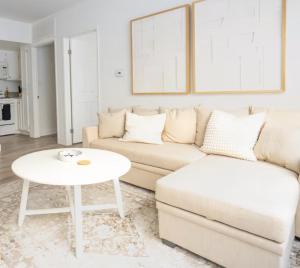 Prime Santa Monica 1 bed & bath