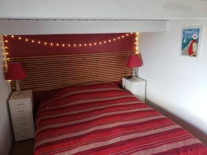 ARCADAMOUSSE Maison en bord de mer Granville baie du Mont Saint Michel