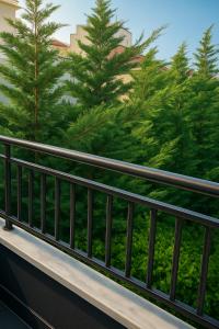 Parrot Chic Apartment